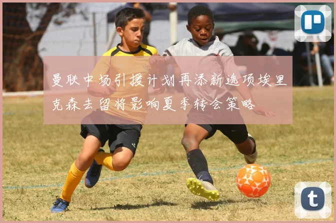 曼联中场引援计划再添新选项埃里克森去留将影响夏季转会策略
