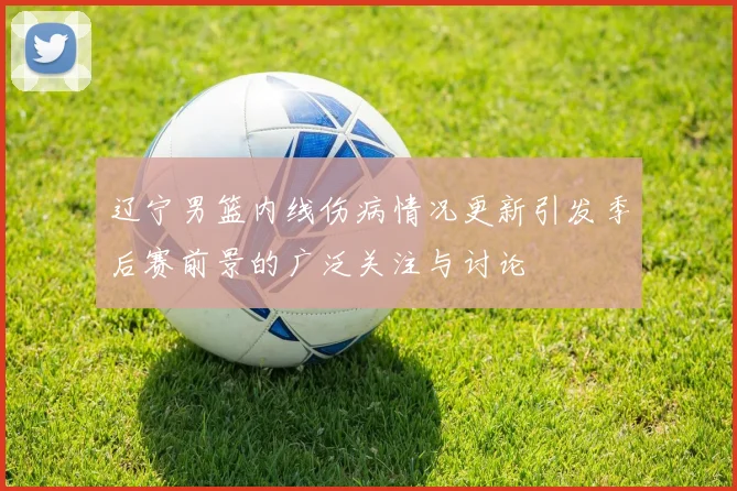 辽宁男篮内线伤病情况更新引发季后赛前景的广泛关注与讨论